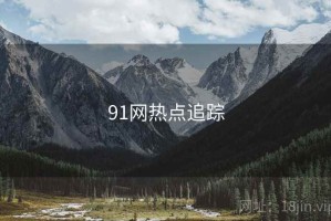 91网热点追踪